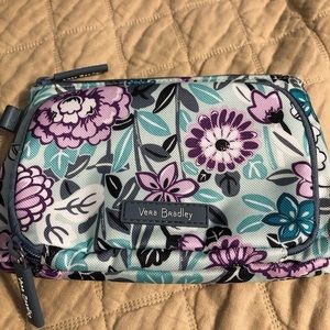 Vera Bradley Lighten Up Compact Organize